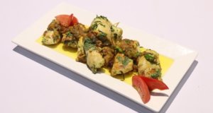 Dumpukht Behari Kabab Recipe | Tarka