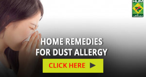 Home Remedies for Dust Allergies | Totkay