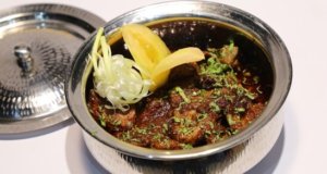 Mutton Ghee Roast Recipe | Masala Mornings