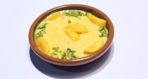 Mango Firni Recipe | Food Diaries