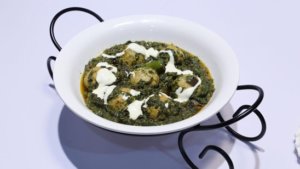 Palak Kofta Curry Recipe | Lazzat