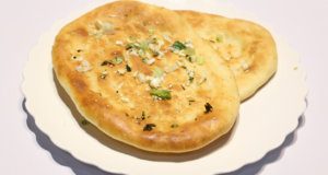 Til Walay Naan Recipe | Tarka