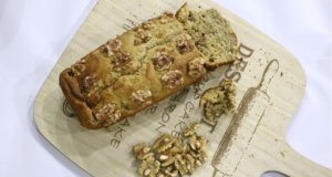 Banana Walnut Bread Recipe | Lively Weekend