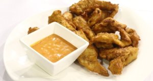 Chicken Tender Recipe | Lively Weekends