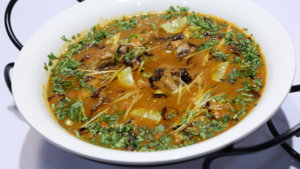 Chicken Nihari Recipe | Dawat