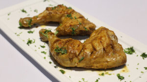 Chicken Pateela Tikka Recipe | Dawat