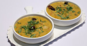 Dal Dhokli Recipe | Dawat