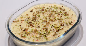 Falooda Kheer Recipe | Lively Weekends