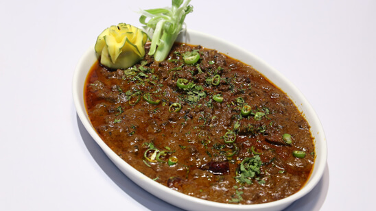 Liver Masala Recipe | Masala Mornings