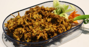 Shahi Pakoray Recipe | Masala Mornings
