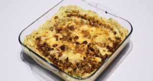 Shepherd's Pie Recipe | Lively Weekends