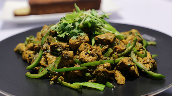 Tawa Murgh Achaari Recipe | Food Dairies