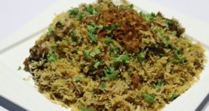 Yakhni Pulao Recipe | Food Diaries