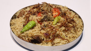 Beef Badyani Pulao Recipe | Lazzat