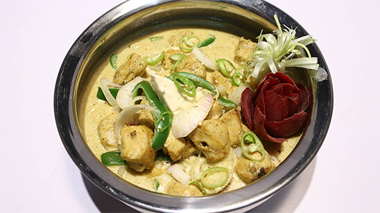 Chicken Paneer Reshmi Handi | Quick Recipes