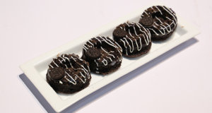 Chocolate Biscuits Brownie Wheel | Quick Recipes