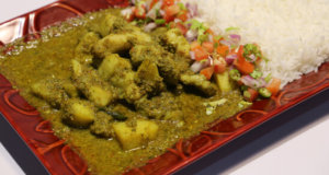 Green Curry Recipe | Recipe Food Diaries