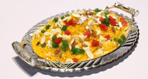 Khoya Zarda | Quick Recipes