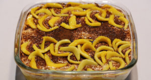 Mango Tiramisu Recipe | Dawat