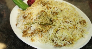 Peshawari Biryani Recipe | Masala Mornings