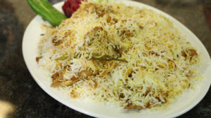 Peshawari Biryani Recipe | Masala Mornings