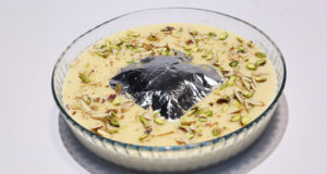 Rabri Kheer Recipe | Lazzat