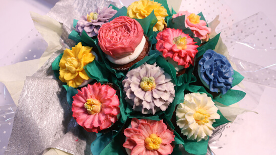 Red Velvet Cupcakes Recipe | Masala Mornings