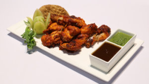Special Memoni Khatti Meethi Fried Chicken Recipe
