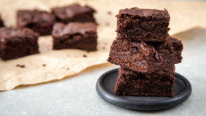 Brownie Recipe | Tarka