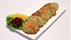 Chapli Kabab Recipe | Masala Mornings