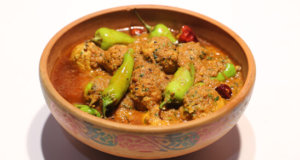 Achari Kofta Karahi Recipe | Lazzat