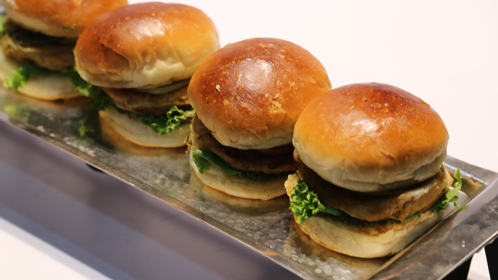 Bun Kabab Recipe | Masala TV