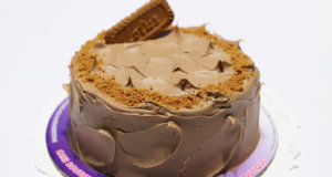 Cookie Cake Recipe | Masala Mornings