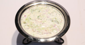 Cucumber Raita | Quick Recipes