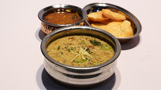 Daal Manpasand | Quick Recipes