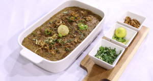 Haleem | Quick Recipes