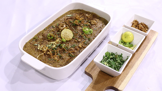 Haleem | Quick Recipes