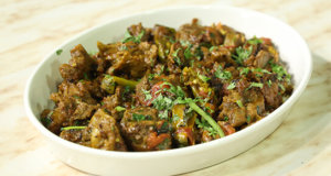 Hyderabadi Mutton | Quick Recipes