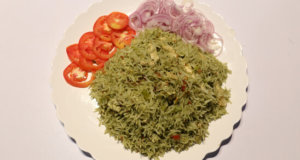 Jahangiri Rice Recipe | Flame On Hai