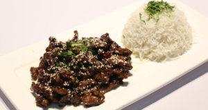 Mongolian Beef | Quick Recipes