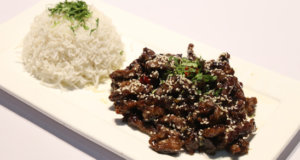 Mongolian Beef Recipe | Lively Weekends