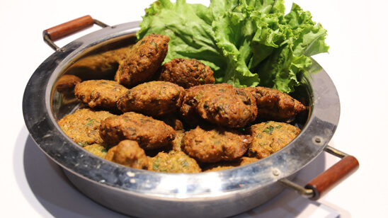 Moong Daal Pakora Recipe | Masala Mornings