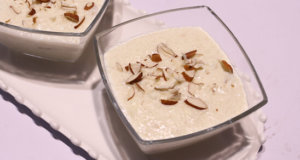 Rabri Kheer Recipe| Flame On Hai