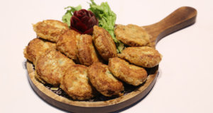 Shami Kabab Recipe | Masala Mornings