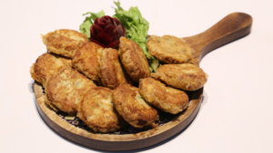 Shami Kabab Recipe | Masala Mornings