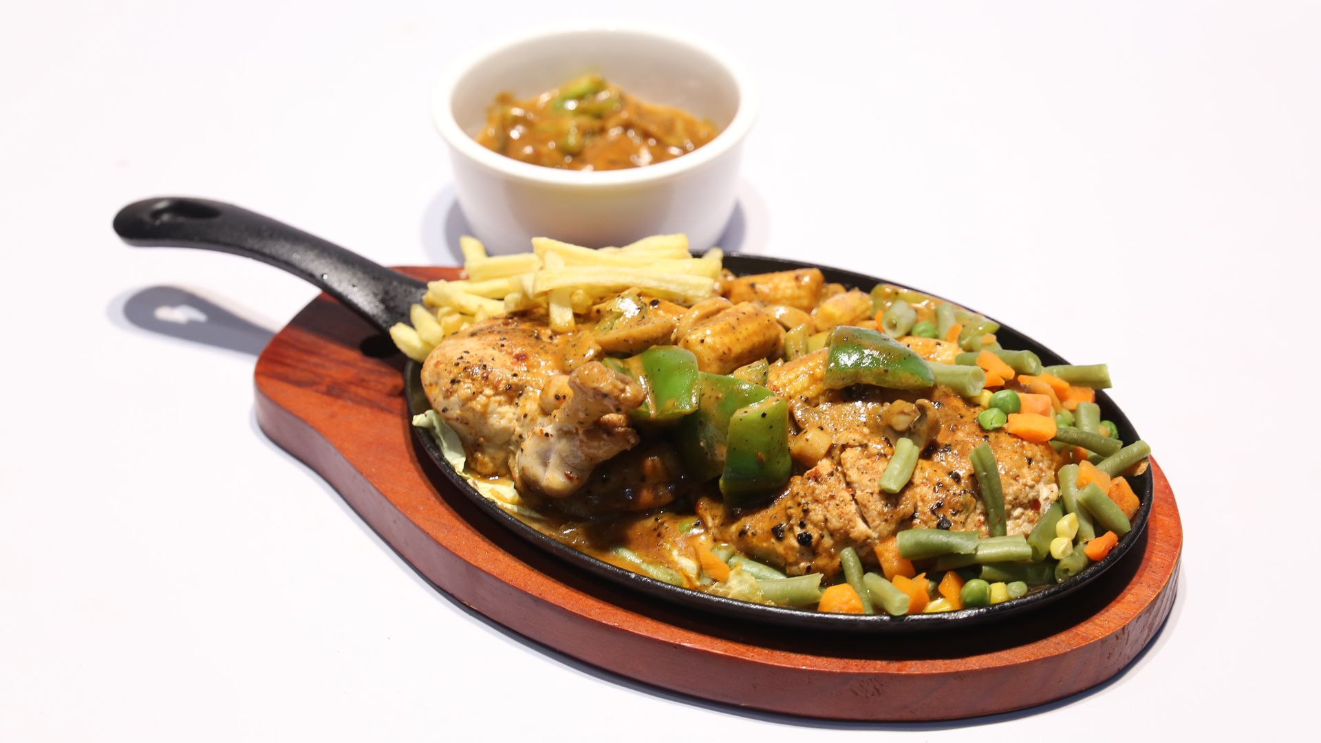 Yokos sizzler deals