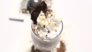Rich Chocolate Smoothie Recipe | Tarka