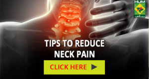 Tips to Reduce Neck Pain | Totkay