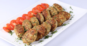 Bohri Kabab Recipe | Dawat