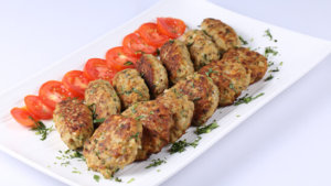 Bohri Kabab Recipe | Dawat